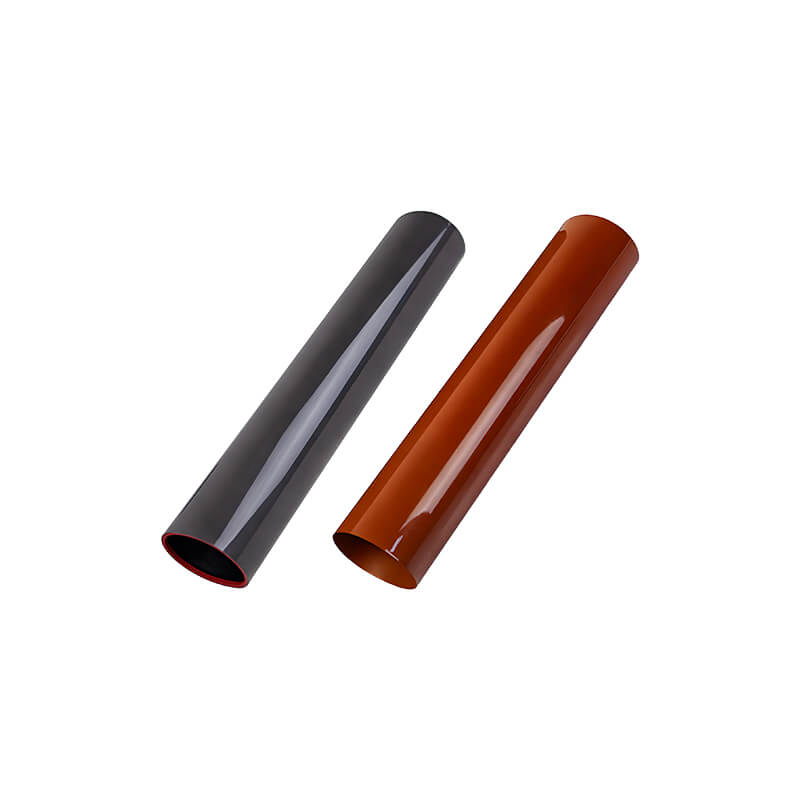 Compatible Fuser Films