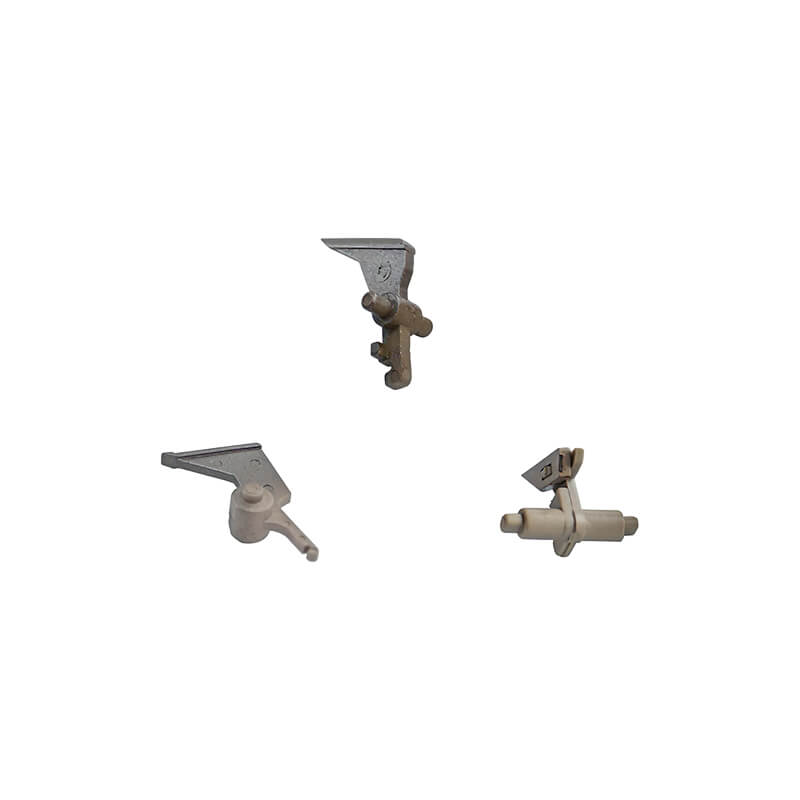 Fusing Separation Claws