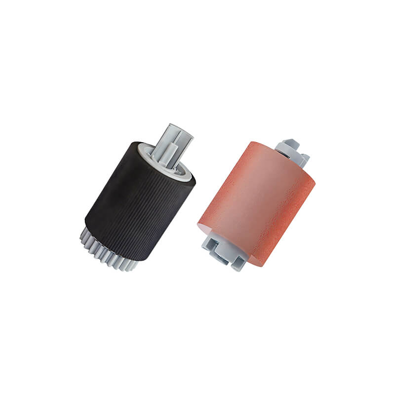 Paper Feed Rollers