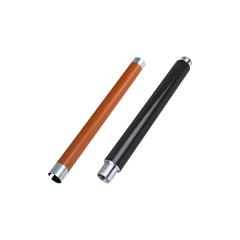 Upper Fuser Rollers