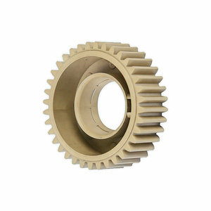 Upper Heat Roller Gear 36T in Kyocera 302PH93022 Fuser Kit