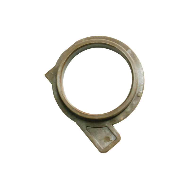 Kyocera 302LZ25020 Upper Heat Roller Bushing Right
