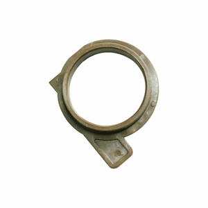 Kyocera 302LZ25020 Upper Heat Roller Bushing Right