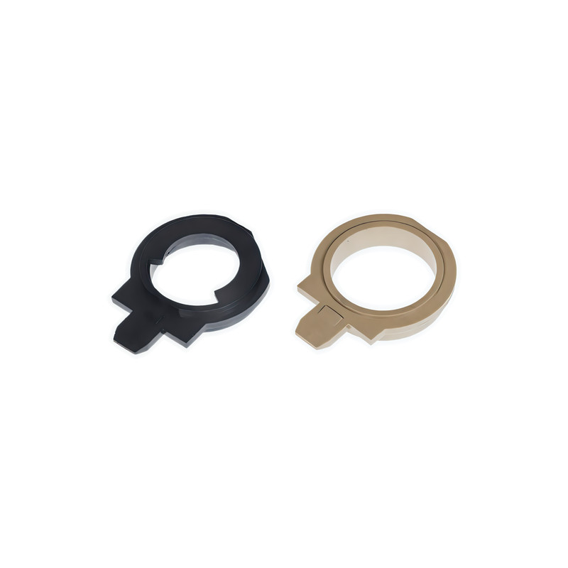Upper Heat Roller Bushing in Kyocera 302M393020 Fuser Kit