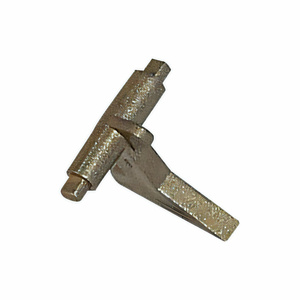 Heat Roller Separation Claw in Kyocera 302P193060 Fuser Kit