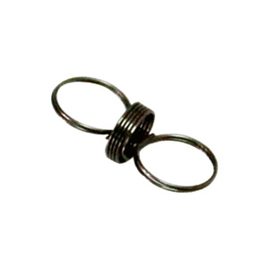 Heat Roller Separation Claw Spring in Kyocera 302M393020 Fuser Kit