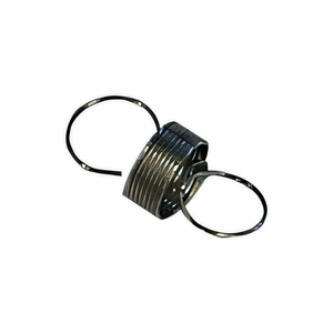 Heat Roller Separation Claw Spring in Kyocera 2V693040 Fuser Kit