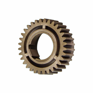 Upper Heat Roller Gear 32T in Kyocera 302M293051 Fuser Kit