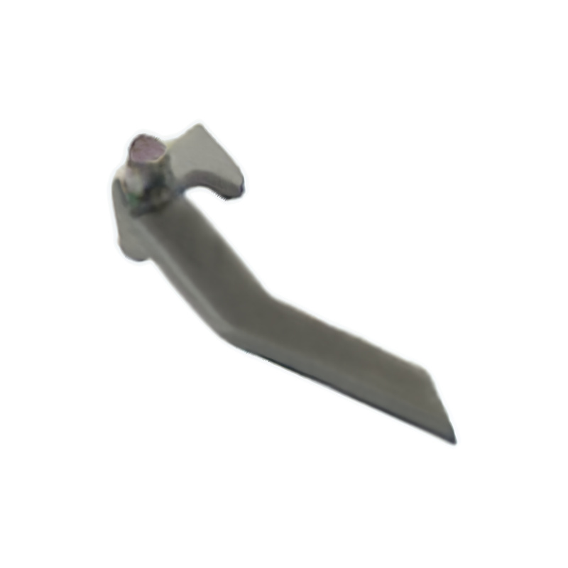Copystar CS 2550 Claw Separation