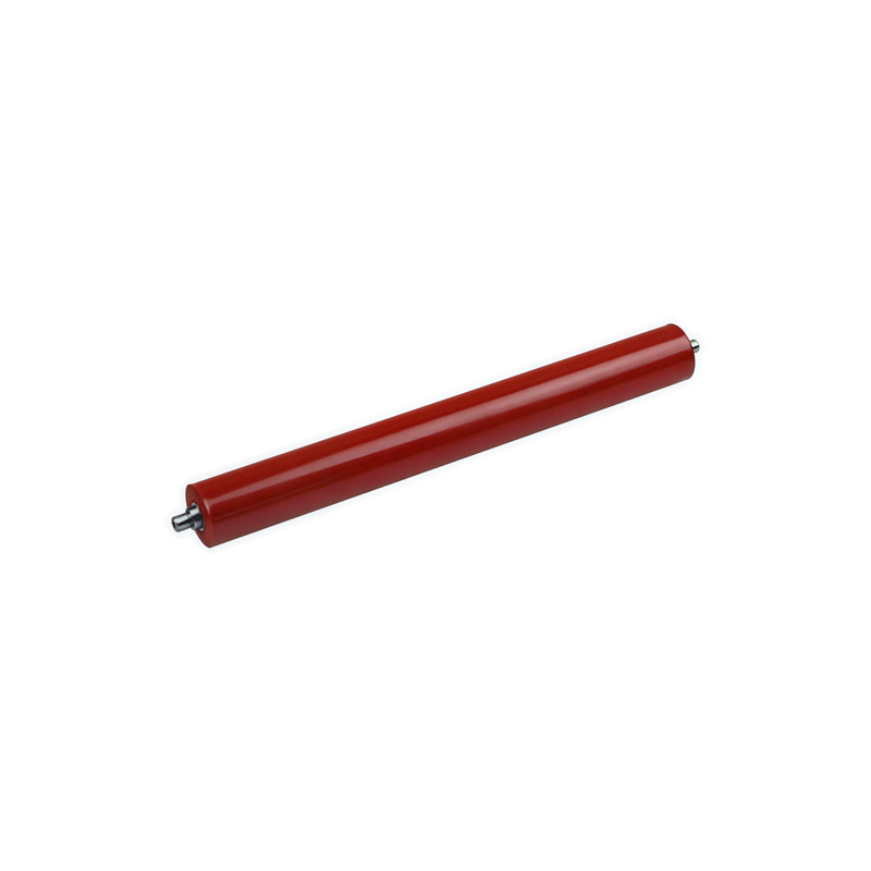 Lower Fuser Pressure Roller in Kyocera 2J193065 Fuser Kit