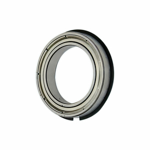 Upper Heat Roller Bearing in Kyocera 302V693042 Fuser Kit
