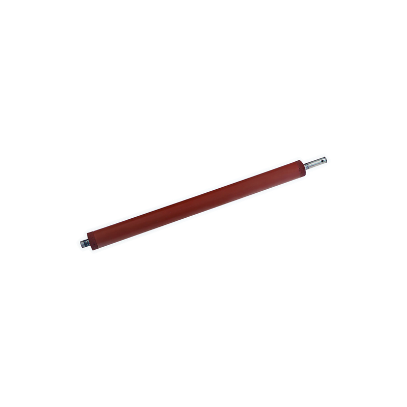 Lower Fuser Pressure Roller in Kyocera 302P393072 Fuser Kit