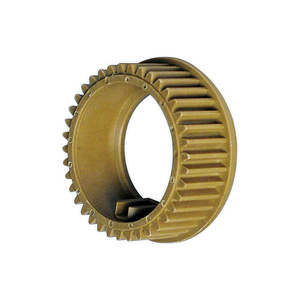 Kyocera 302KK25170 Upper Heat Roller Gear 38T