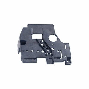 Kyocera ECOSYS M2235dn Left Fuser Cover