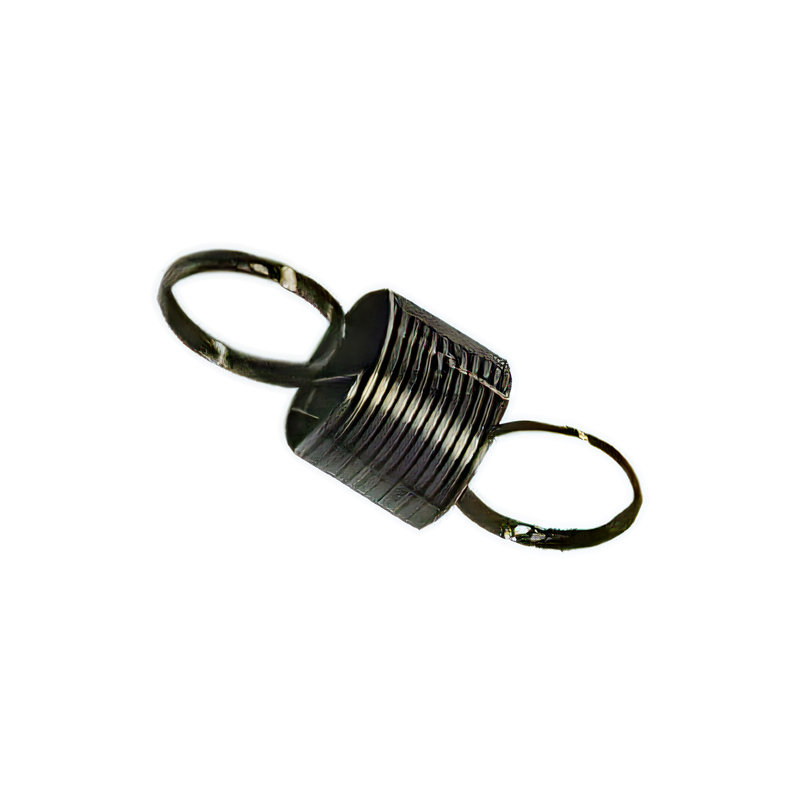 Panasonic WORKiO DP-4530H Upper Separator Pawl Spring