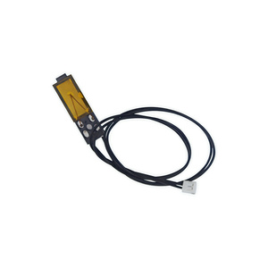 Fuser Thermistor in Kyocera 2LV93135 Fuser Kit