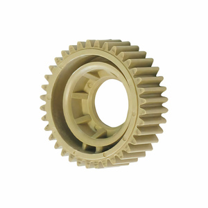 Upper Heat Roller Gear 36T in Kyocera 302LZ93051 Fuser Kit