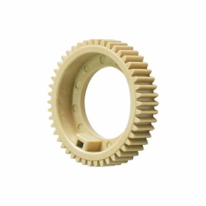Kyocera 302F925100 Upper Heat Roller Gear 46T