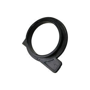 Kyocera 302HS25280 Upper Heat Roller Bushing Right