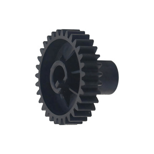 Left Pressure Roller Gear 31T in Kyocera 2RV93062 Fuser Kit