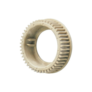 Kyocera 2H025030 Upper Heat Roller Gear 46T