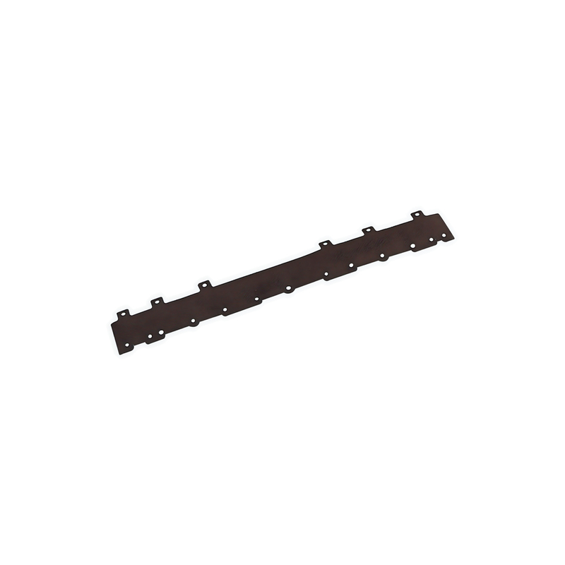 Oil Application Pad (No Holder) in Kyocera 2P393072 Fuser Kit