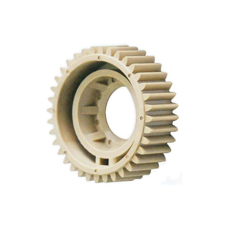 Kyocera 5MVG148XN010 Upper Heat Roller Gear 36T