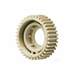 Kyocera 5MVG148XN010 Upper Heat Roller Gear 36T